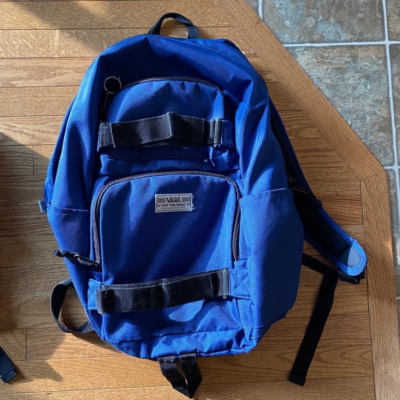 Three Kids Backpacks - Picture 3 of 4